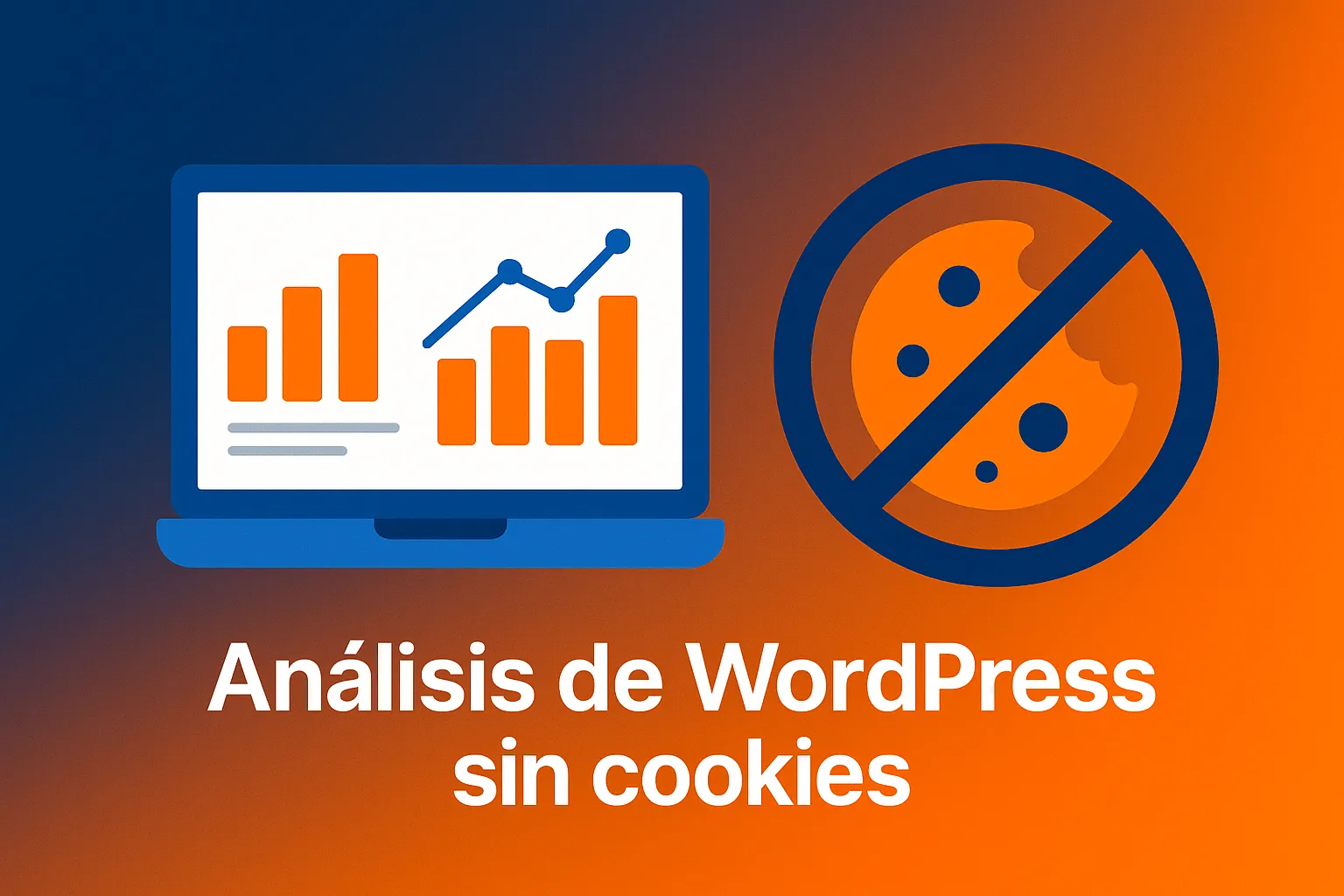 Cómo agregar análisis de WordPress sin cookies (2 métodos sencillos) —